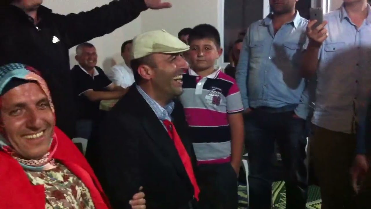 Eflani Akçekese Bostancı köyü eğlence