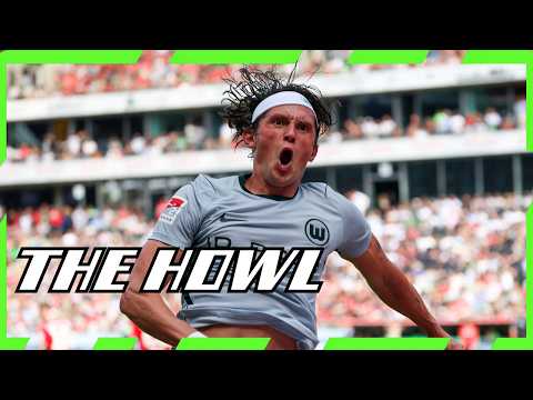 Cup Drama, SheWolves Comeback & More! 🏆 | The Howl - August Recap