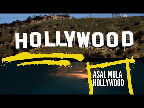 Video: Apa arti kata hollywood?
