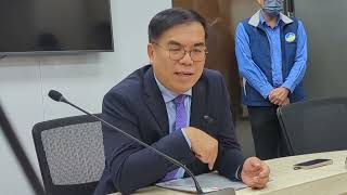 環境部促減外送一次性容器 邀平台業者共商