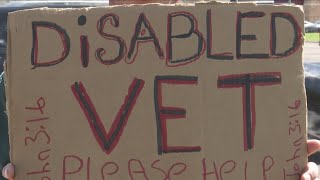 Abilene Police to crack down on panhandling, soliciting