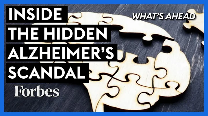 Inside The Hidden Alzheimer's Scandal: Why Is There Still Is No Cure?
