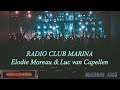 LUC VAN CAPELLEN - - RADIO CLUB MARINA