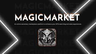 MagicMarket screenshot 5