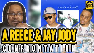SHOW SOME REECESPECT 🤣 | A REECE & JAY JODY - CONFRONTATION REACTION