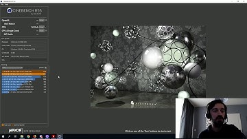 How to: Check for overclocking stability and temperatures by stress-testing!