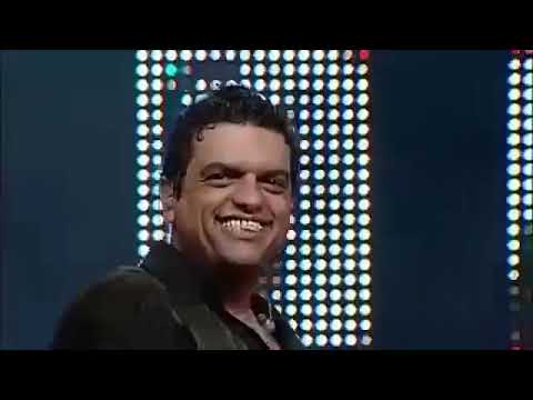 Bonde Do Forró - Te Amar Foi Ilusão (ao vivo)