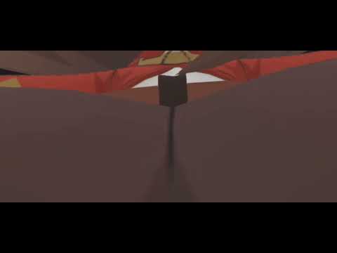 [SFM] genshin impact Amber farting POV