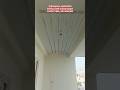 Upgrade to Smart Ceiling Drying Hanger Space save+Fast drying = Perfect Solution! #clothdryingstand