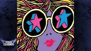 Rock Legends | Look inside the Oh Yes We Can Love - A History Of Glam Rock box set