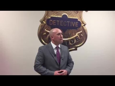 Detective Lt. Kevin Riley statement on Parma Sunoco murder suspect court appearance