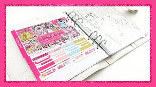Pre-Plan With Me 🎉 Birthday Bash! (Scribble Prints Co.)