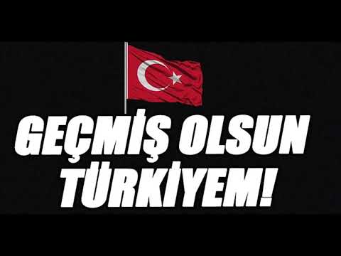 Ferdi Tayfur - Yas Mı Var | 2023 Deprem Özel | Türkiye