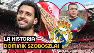 9 increíbles cosas que no sabías de Szoboszlai ¿Dejaría todo por Madrid? ¡Entrenamientos rarísimos!