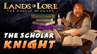 Meeting Paulson at Last! | Let's Play Lands of Lore: The Throne of Chaos - Part 10