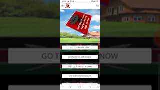 How to download and install CBC Digital App. screenshot 5