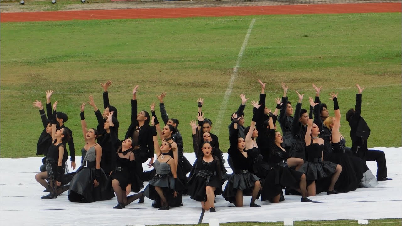 SWU GAMES 2022 - คณะสังคมศาสตร์