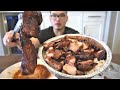 How to Cook CHAR SIU PORK