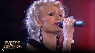 Sladjana Mandic - Treba Vremena - Live - Zg 20122013 - 23.03.2013. Em 28.