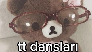 Kaç Tane Tt Dansı Biliyorsun? 2025 - 2026 (K - Pop Dahil)