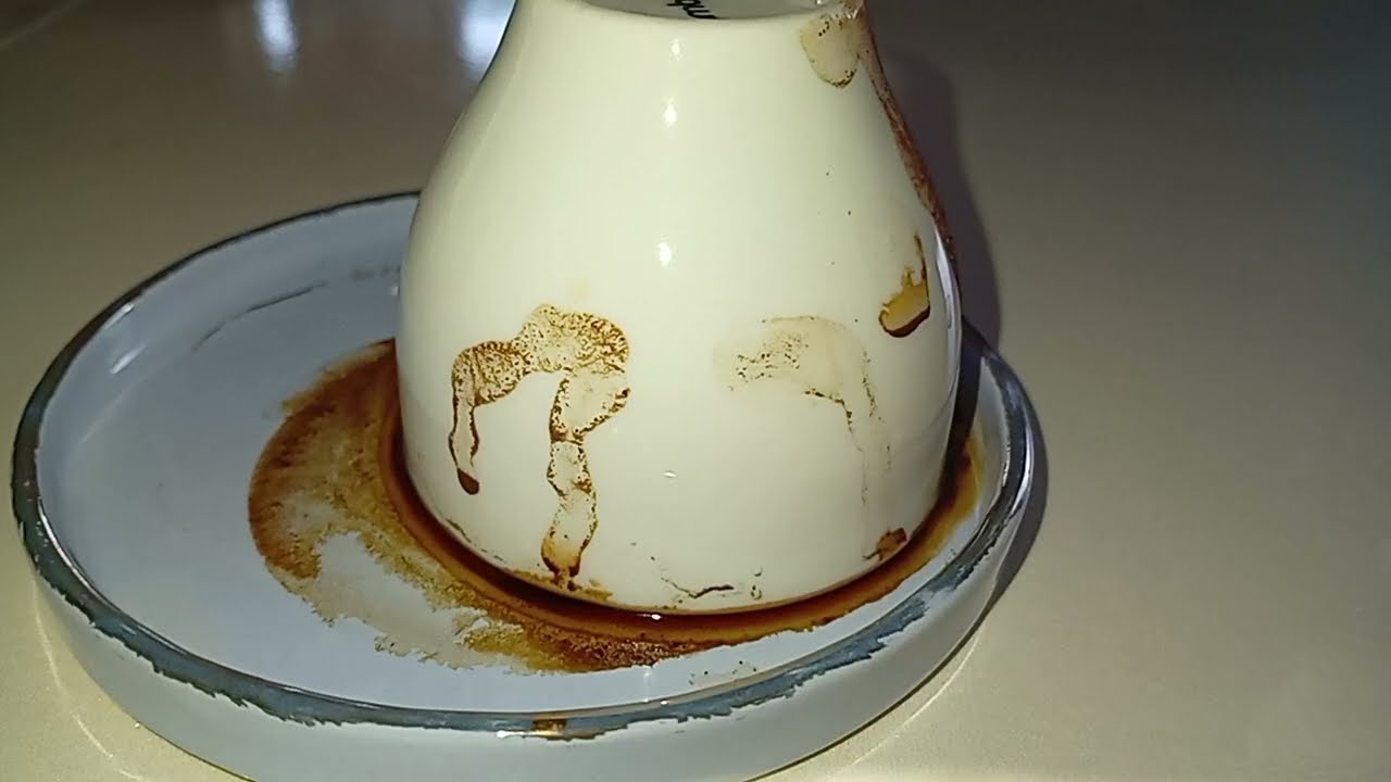 İzleyene özel kahve falı ☕