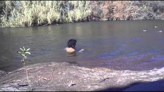 Trip Summary 9 - Upper Salt River & Return to Flag