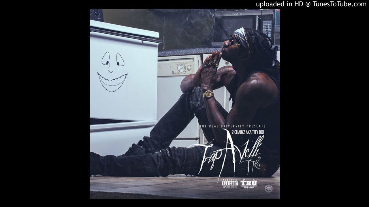 2 Chains El Chapo Jr Slowed Down