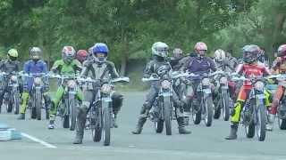 2012/7/15 KCC挑戰盃錦標賽 KTR滑胎決賽