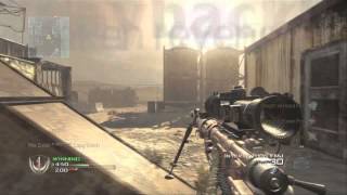 1v1 Quality test