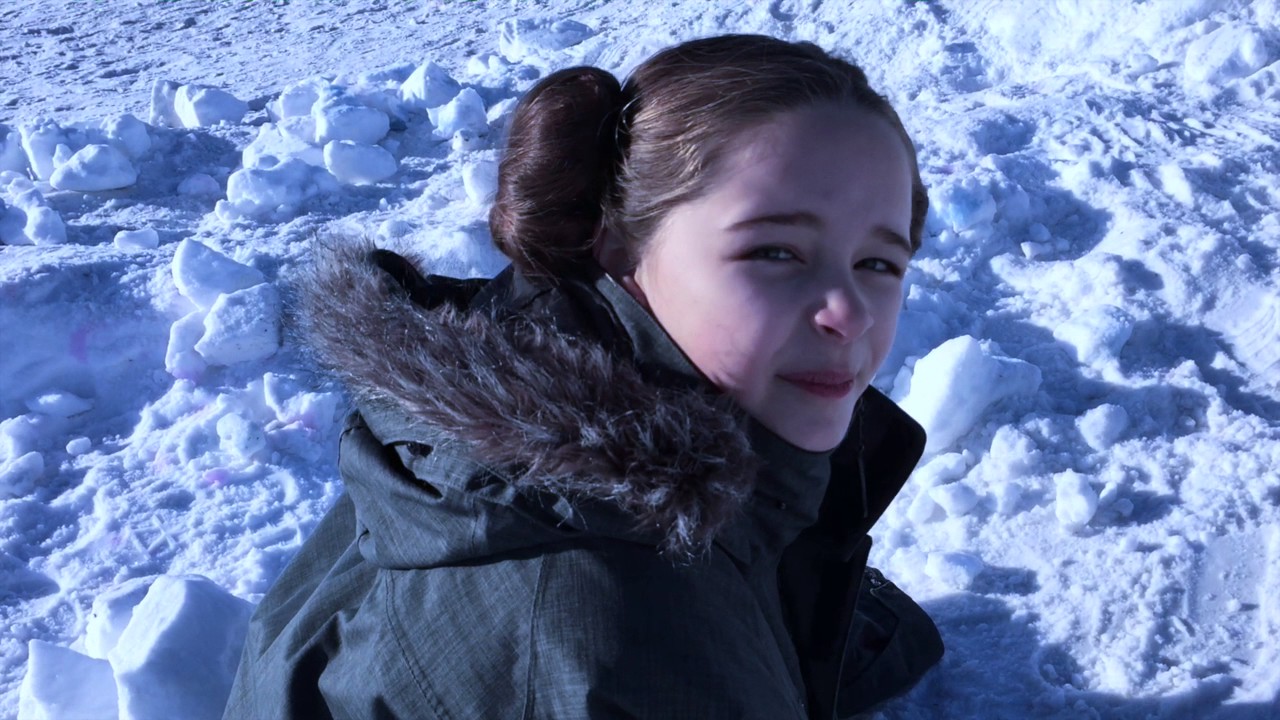 LRSD Digital Media Festival 2017 - A Star Wars Story