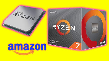 AMD Ryzen 7 3700X 8 Core, 16 Thread Unlocked Desktop Processor