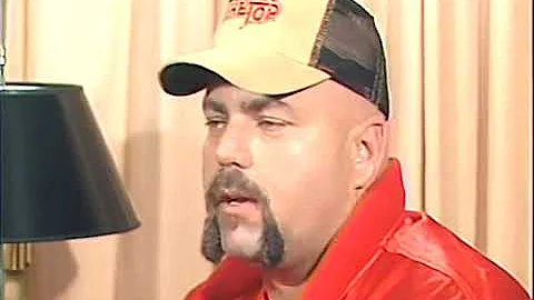 Rick Zumwalt & David Mendenhall Interview  -  1987