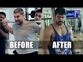 SHOCKING workout of Aamir Khan for body transformation
