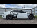 This Dodge Charger Was TOTALLED… But I Rebuilt It @Peter K