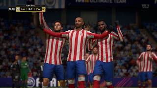 #3 Fifa Ultimate Team (FUT) Online - 10ª Divisão