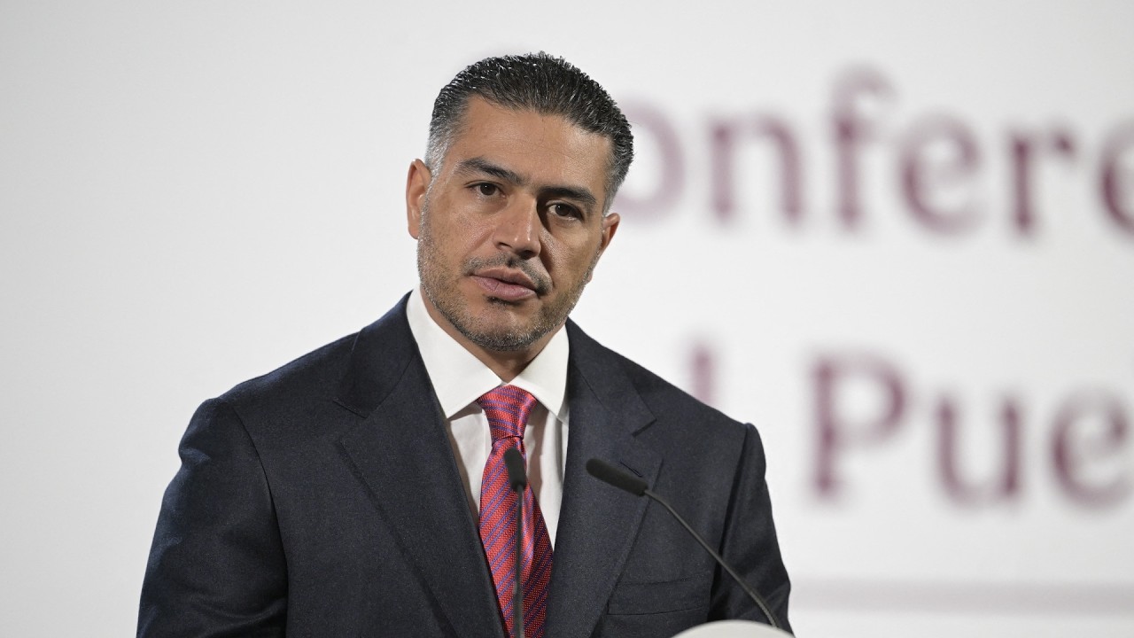 Почему ликвидация Эль Менчо стала личным делом для главы службы безопасности Мексики