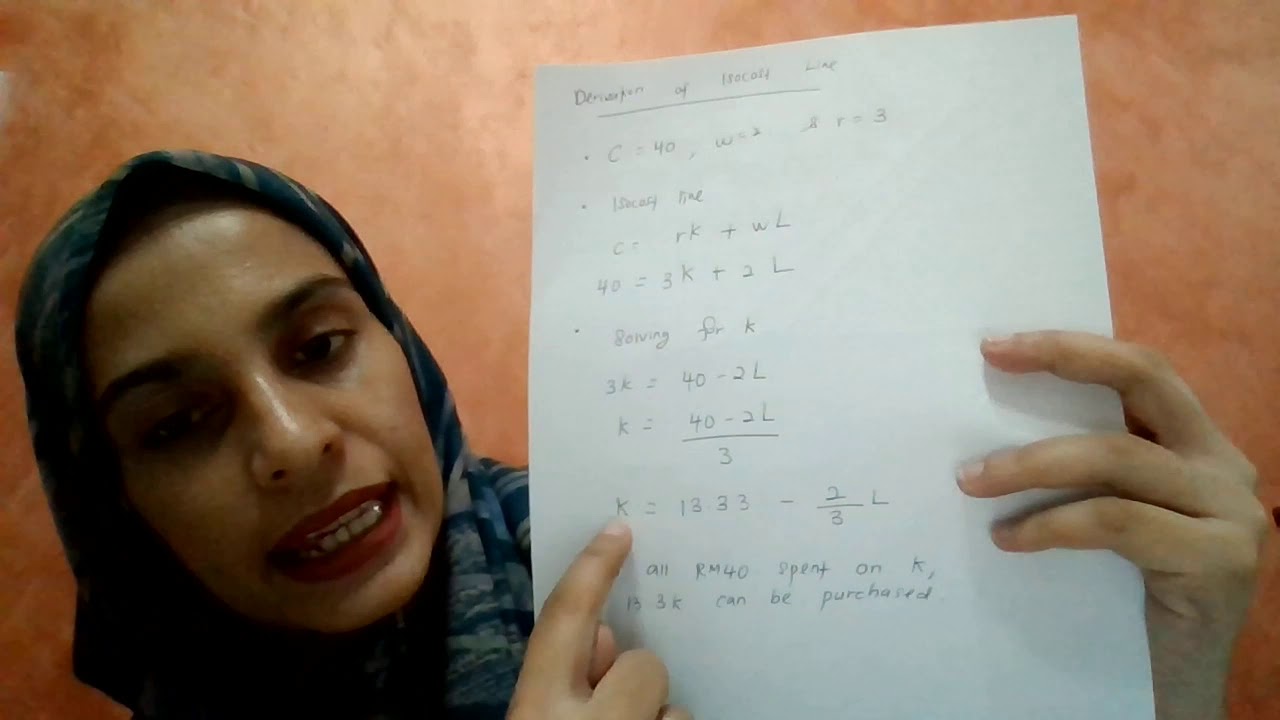 VIDEO 10 CH5 TWO VARIABLE INPUTS PRODUCTION