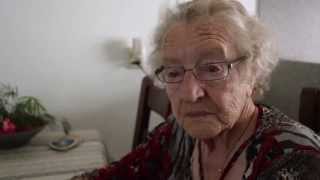 Documentaire Het Huis Uit? Over Ouderenzorg Door Jessica Villerius Interpolis