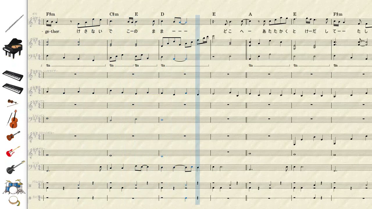 人気提案 Piano Heart Ito Tuna ピアノ 楽譜 伊藤由奈 本 Www Thjodfelagid Is