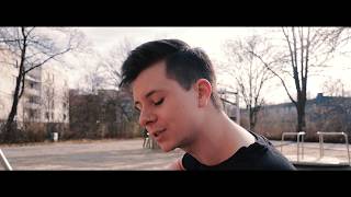 AnnenMayKantereit - Vielleicht Vielleicht (Fabian Wegerer Cover)