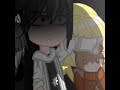 «[Película de terror con los compas (sale mal-)]» #videomio #gacha #gachaclub #gachalife #parati