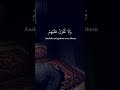 و اص ب ر و م ا ص ب ر ك إ ل ا ب الل ه  قرآن تلاوات قرآنية تلاوة خاشعة المنشاوي