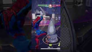 MAGNETO CANT ABSORB THE POWER OF THE MOON STICKS IN MARVEL RIVALS | #simplygeeko on #Twitch