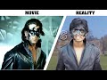 Krrish Movie vs Reality | Bollywood Movie vs Reality | Pakau TV Channel