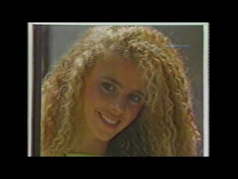 Tandas Comerciales Canal 13 Diciembre 1989
