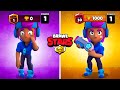 How i got 1000 trophies on a power 1 shelly
