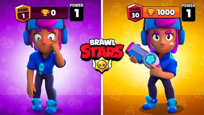 Shelly - Brawl Stars Guide - IGN