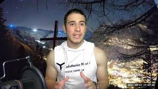 Prophecy from Prophet Kobus van Rensburg || 2003/02/09