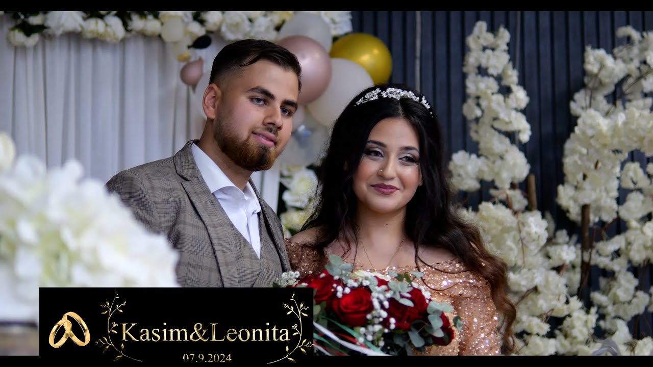 Fejesa Kasim&Leonita Nr.1