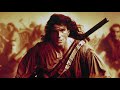 The Last Of The Mohicans Soundtrack - Promentory (Main Theme) [10 HOURS]